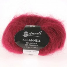 Kid Annell 3110