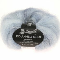 Kid Annell Multi 3185