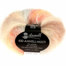 Kid Annell Multi 3186