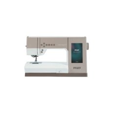 Pfaff creative elevate 680 (enkel machine)