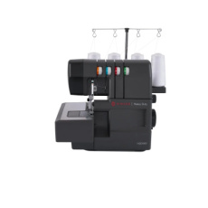 Singer Overlock 0465 Singer Overlock 0465